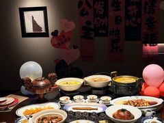 -曾宴·楚菜(湖北省博物馆店)