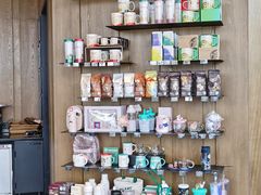 零售区-星巴克(成都科学城店)