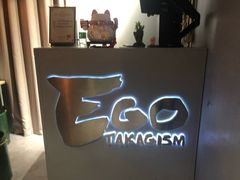 -EGO原创机械密室逃脱(朝阳大悦城2店)