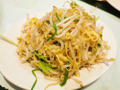 素炒三丝-老昌春饼(中央大街店)