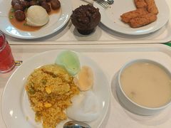 -宜家·瑞典风味餐厅(三桥店)