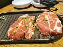秘制梅肉-泥炉烧肉师(新街口金銮巷店)