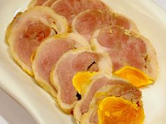 -永兴餐厅(复兴中路店)