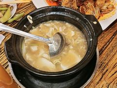 -大胡子海鲜·天津菜·砂锅烧烤(五大道创始店)