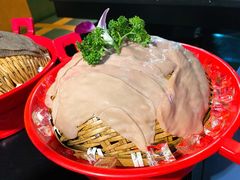 -锅说大脸毛肚重庆老火锅(佐阾店)