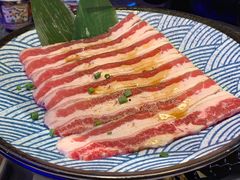 -十三姨正合丰烤肉(营迹路店)