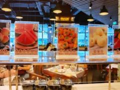-The COOK·厨餐厅·自助餐(浦东嘉里大酒店)