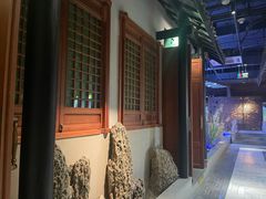 -陈先进鱼馆·地道农家菜(萧山奥体店)