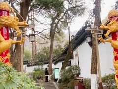 -杭州黄龙洞