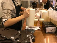 -眷茶(大卫城10楼店)