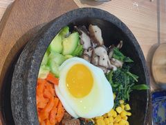 -米村拌饭(李沧松乐汀店)