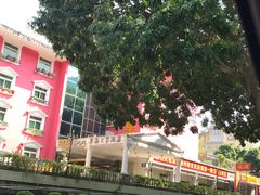 -深运潮州粥(水库店)