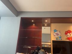 -无锡城中皇冠假日酒店·芳园中餐厅
