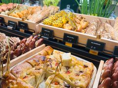 -RISE RESTAURANT(滨海湾金沙店)
