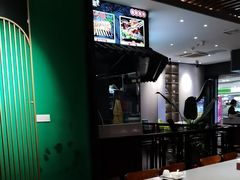 -简普菜烤鱼(苏宁生活广场店)
