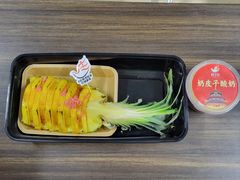 -鸽子庄烧烤龙虾(土桥店)