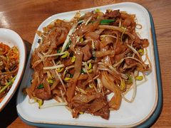 -如轩·海鲜砂锅粥·潮汕菜(海珠店)