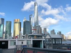 -金陵东路渡口-售票处