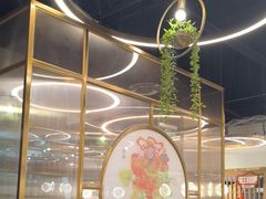 -东方饺子王(新奥购物中心店)