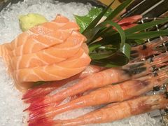 -吉兆·料理(红梅南路店)