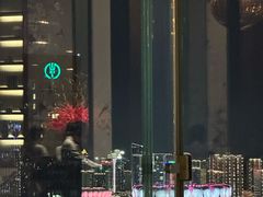 -悦轩中餐厅·高空江景·杭州柏悦酒店