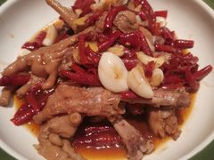 -费大厨辣椒炒肉(7mall店)