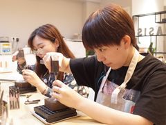 -Oasis绿洲银饰珍珠手作diy(壹方城店)