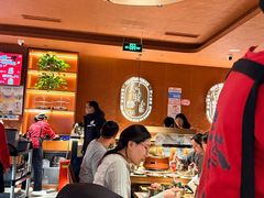 -西塔老太太泥炉烤肉(亚运村店)