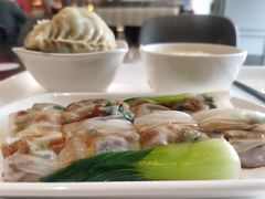 -阿那亚第三食堂 Cafeteria 3
