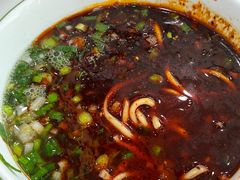 -伊穆祥牛肉面总店·清真