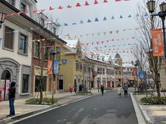 -九龙湖公园