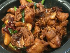 -滇越乘象云南餐厅(次渠店)