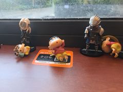 -不急·slowdown·长沙深夜食堂(梅溪湖店)