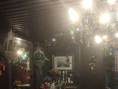 -第101座花园餐厅(湖滨88店)