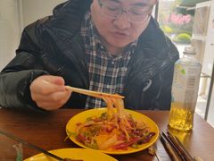 -新疆喀什噶尔餐厅(普利街店)