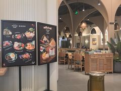 -mango tree芒果树泰国餐厅(青岛万象城店)