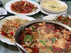 -湖南湘菜馆(东湘缘二店)