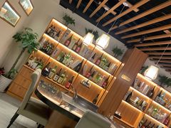 -品未·铁板烧(甜水园店)