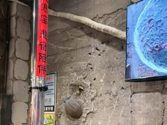 -破瓦寒窑·地摊烤羊排