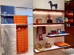 -爱马仕 HERMES(上海ifc商场店)