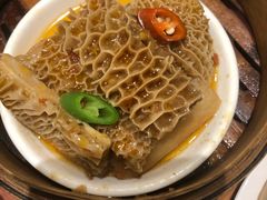 -小湾茶楼