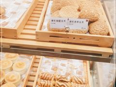 -君之狮子山·轻糖烘焙(松江印象城店)