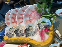 -享月汤皇·海鲜小火锅·聚会(曲江创意谷店)