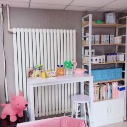-E.beauty驻颜·痘敏肌调理中心