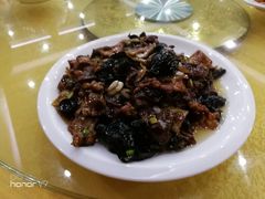 爆三样-泰丰楼(前门西大街店)
