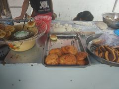 -九曲溪竹筏码头