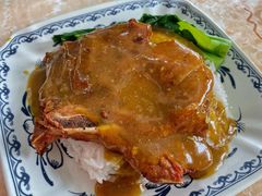 -渔记茶餐厅(渔村店)