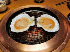 -炎蔵牛舌烤肉
