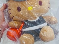 -凯蒂猫主题馆