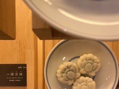 -阮大兴糕团(滨江宝龙店)